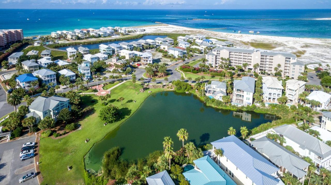 Paradise Pointe Home 德斯廷 外观 照片