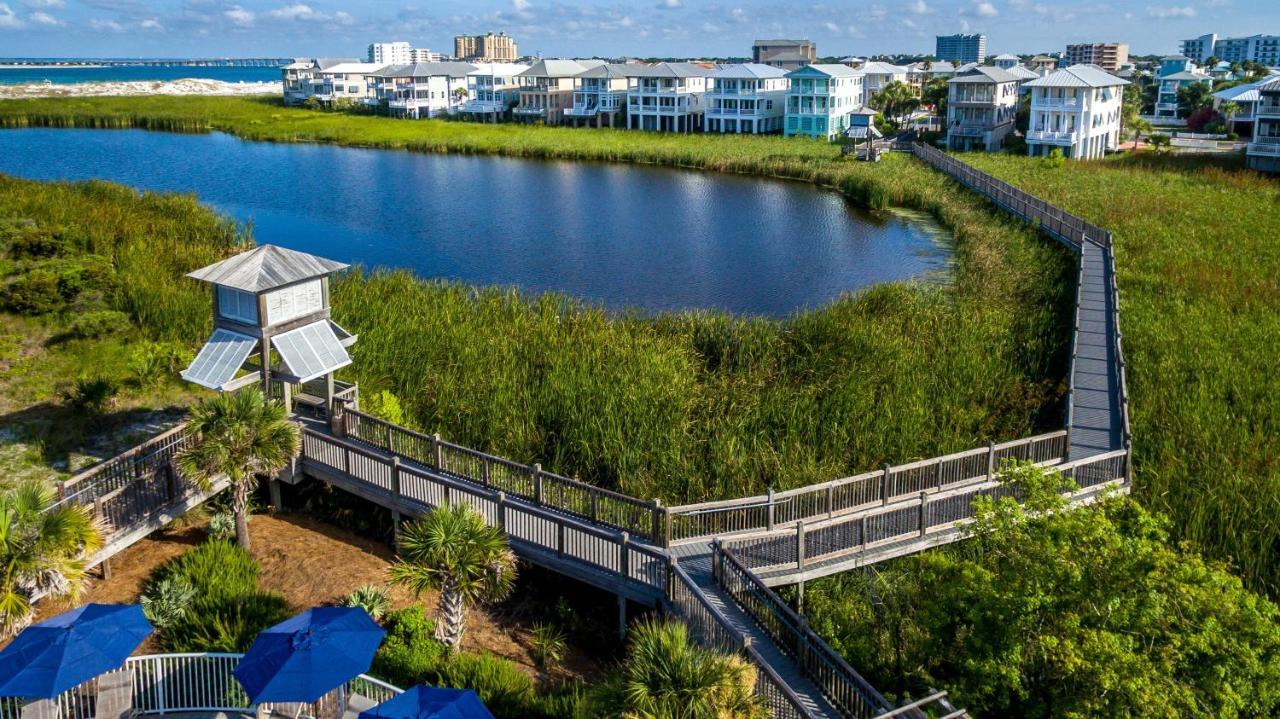 Paradise Pointe Home 德斯廷 外观 照片
