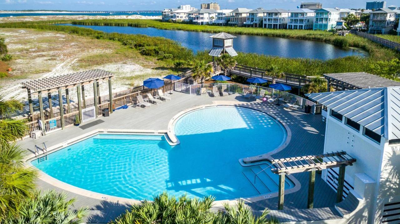 Paradise Pointe Home 德斯廷 外观 照片