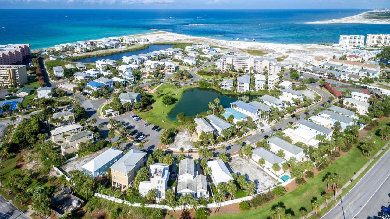 Paradise Pointe Home 德斯廷 客房 照片