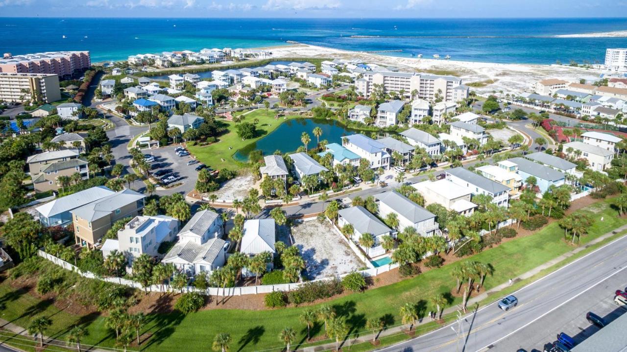 Paradise Pointe Home 德斯廷 客房 照片