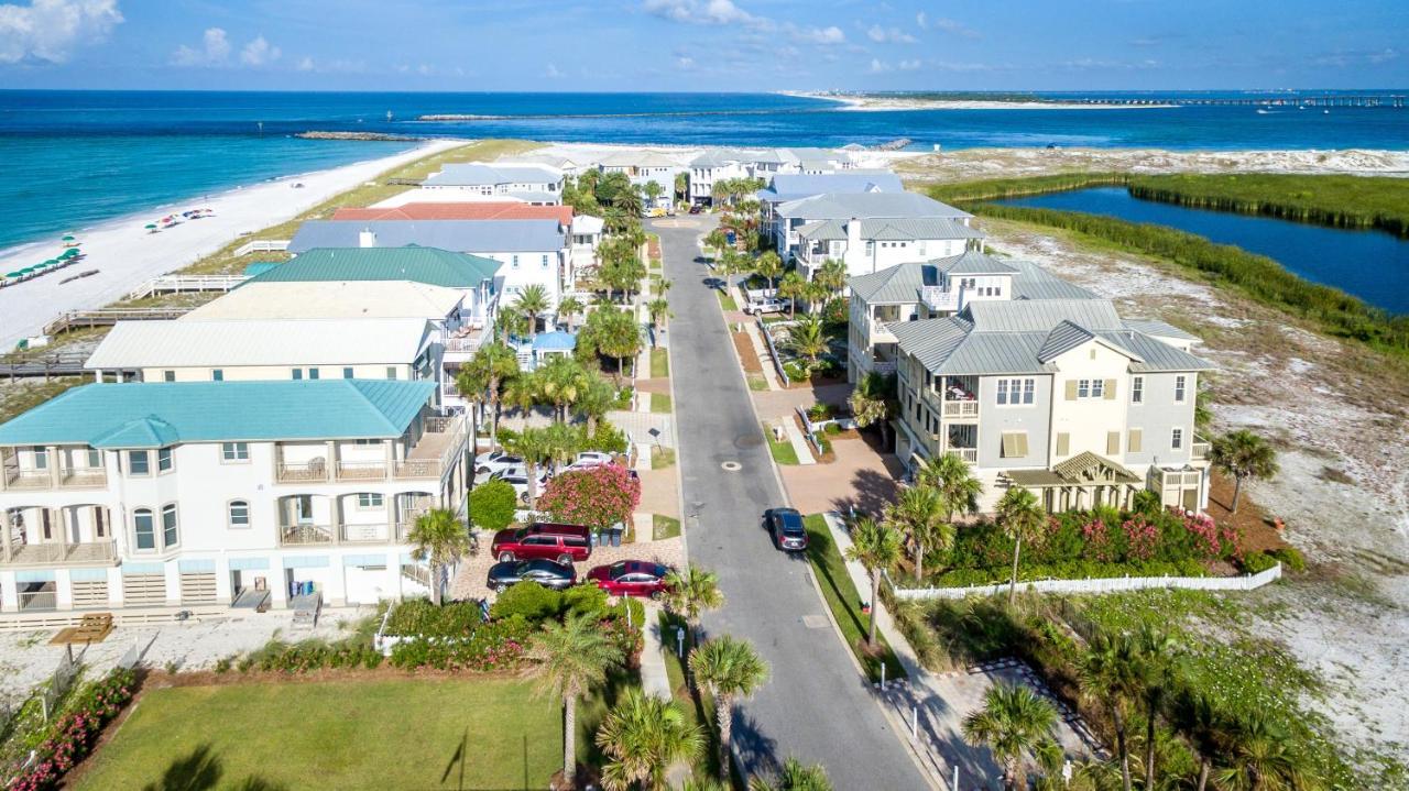 Paradise Pointe Home 德斯廷 客房 照片