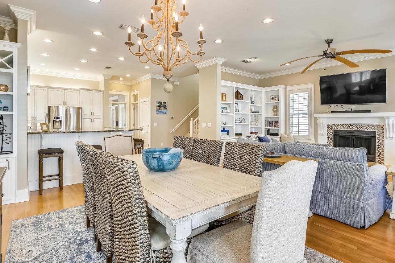 Paradise Pointe Home 德斯廷 外观 照片