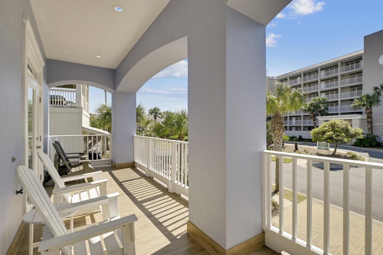 Paradise Pointe Home 德斯廷 外观 照片