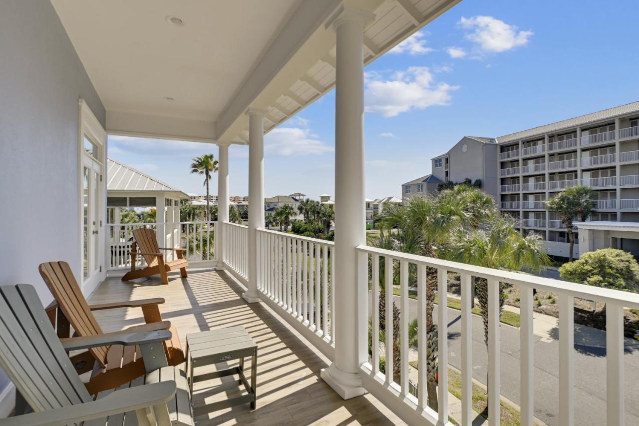 Paradise Pointe Home 德斯廷 外观 照片