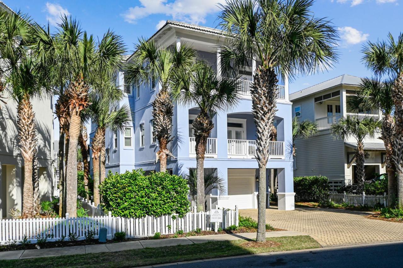 Paradise Pointe Home 德斯廷 外观 照片