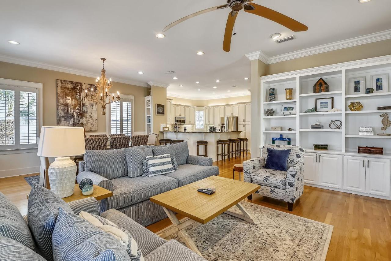 Paradise Pointe Home 德斯廷 外观 照片