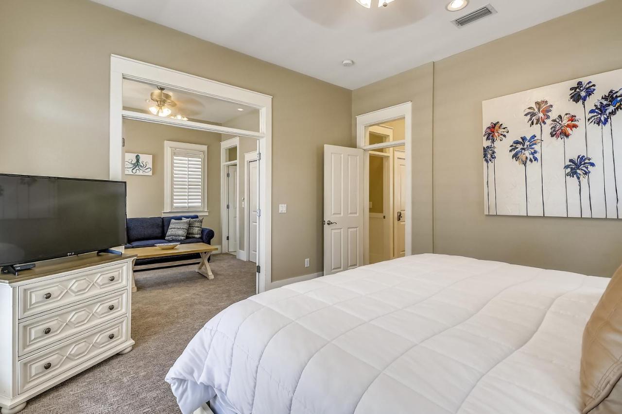 Paradise Pointe Home 德斯廷 外观 照片