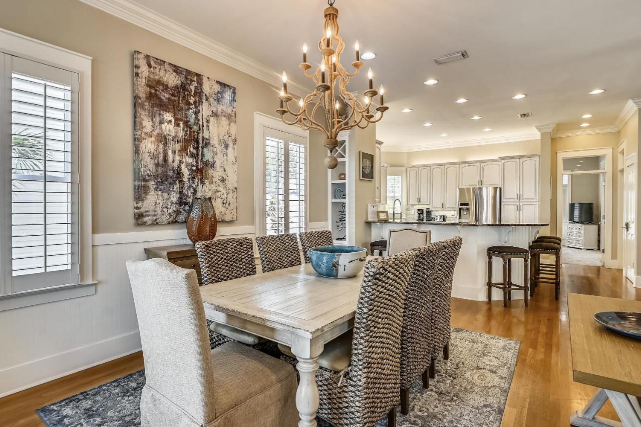 Paradise Pointe Home 德斯廷 外观 照片