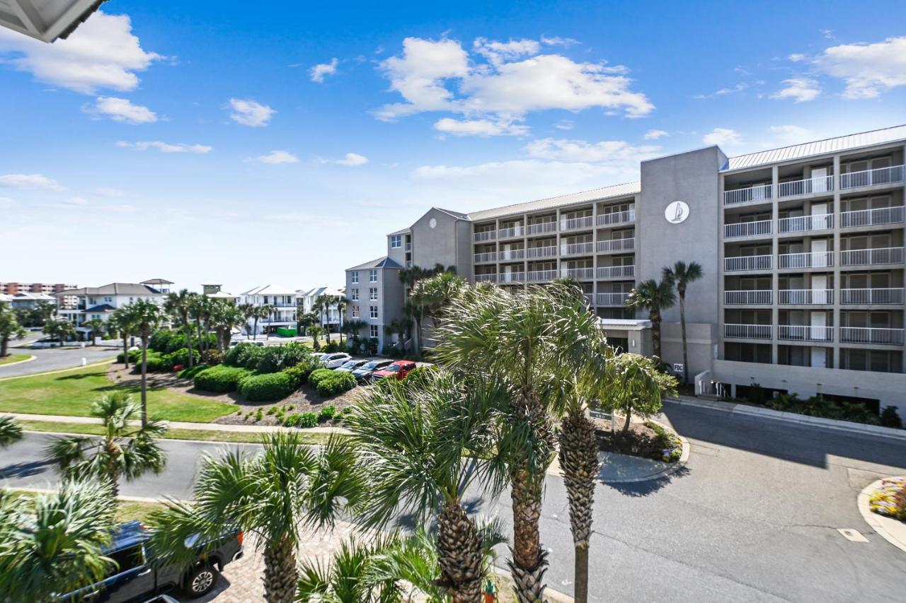 Paradise Pointe Home 德斯廷 外观 照片
