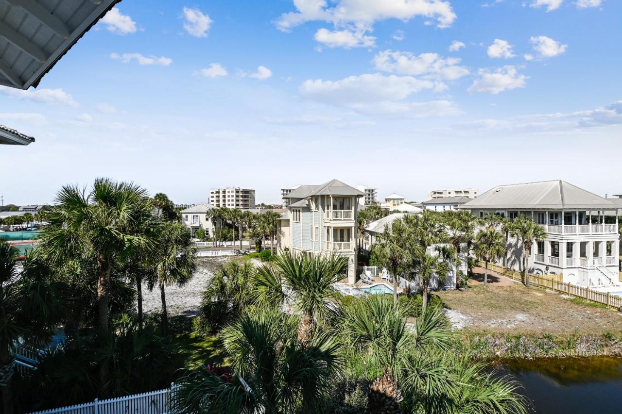 Paradise Pointe Home 德斯廷 外观 照片