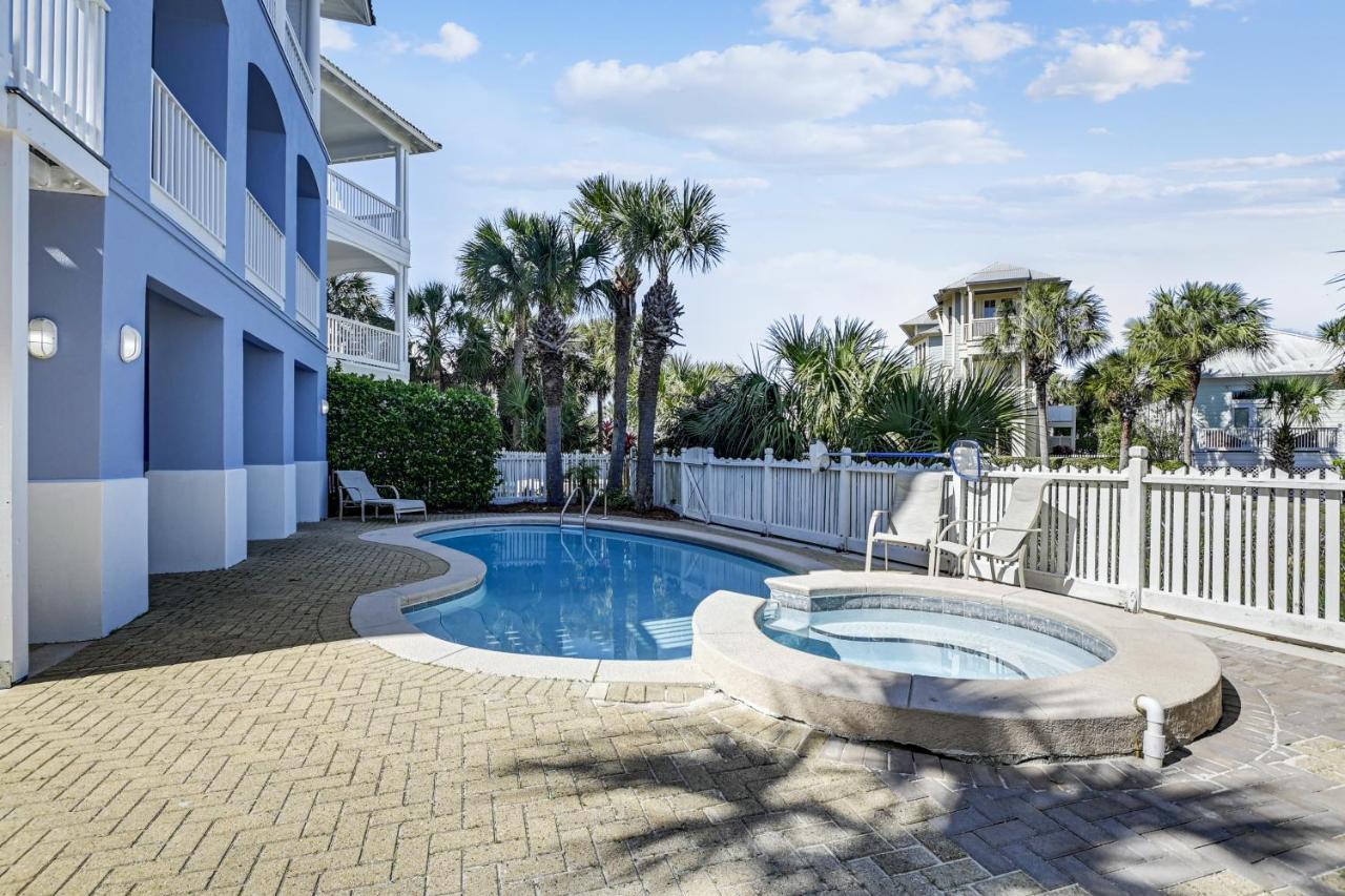 Paradise Pointe Home 德斯廷 外观 照片