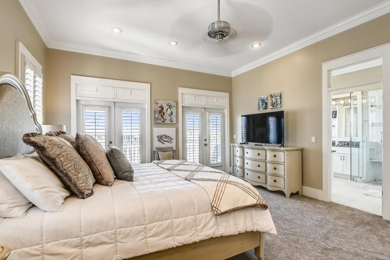 Paradise Pointe Home 德斯廷 外观 照片