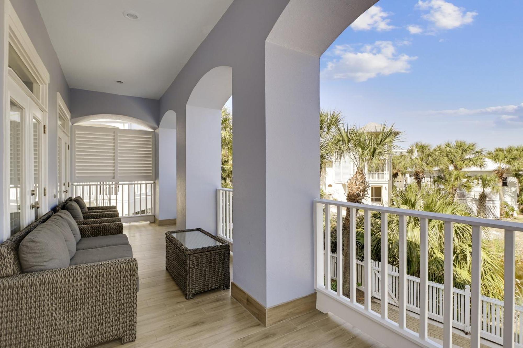 Paradise Pointe Home 德斯廷 外观 照片