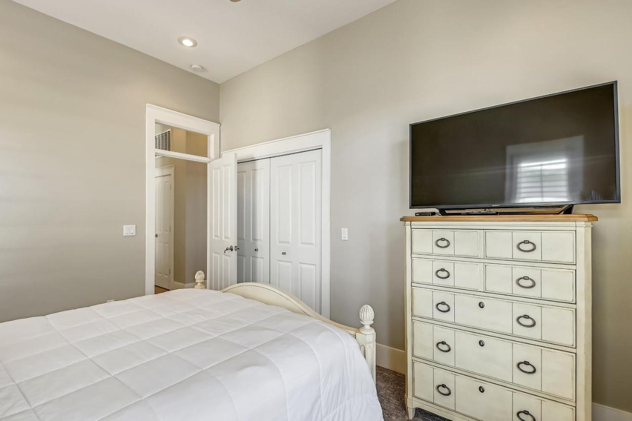 Paradise Pointe Home 德斯廷 外观 照片