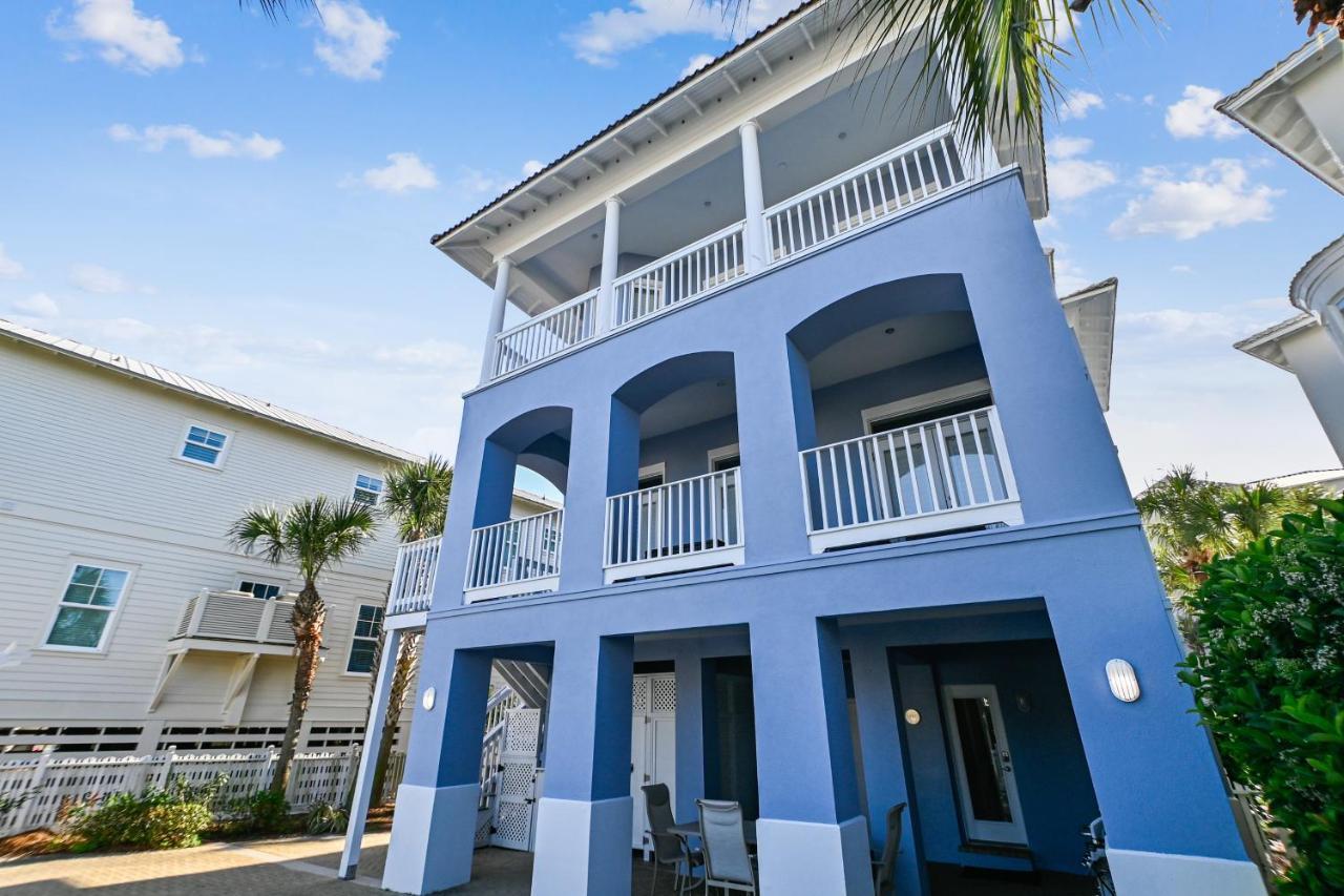 Paradise Pointe Home 德斯廷 外观 照片